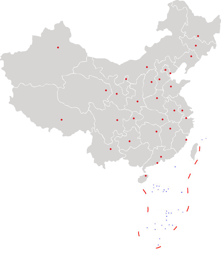 武漢皮帶機(jī)廠家地圖