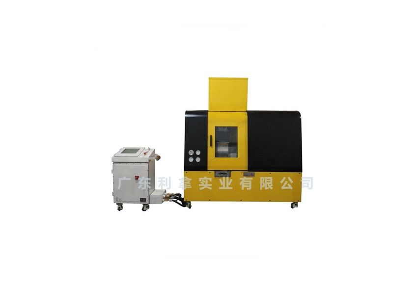 廣東利拿實業小型密煉機：高效精準的橡塑混煉解決方案-3