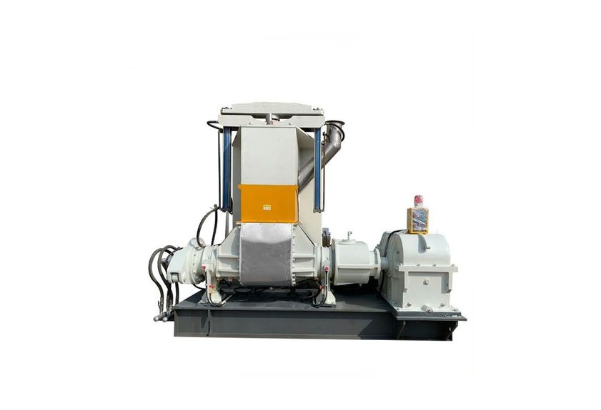 高速混合機(jī)：高效生產(chǎn)的得力助手-1