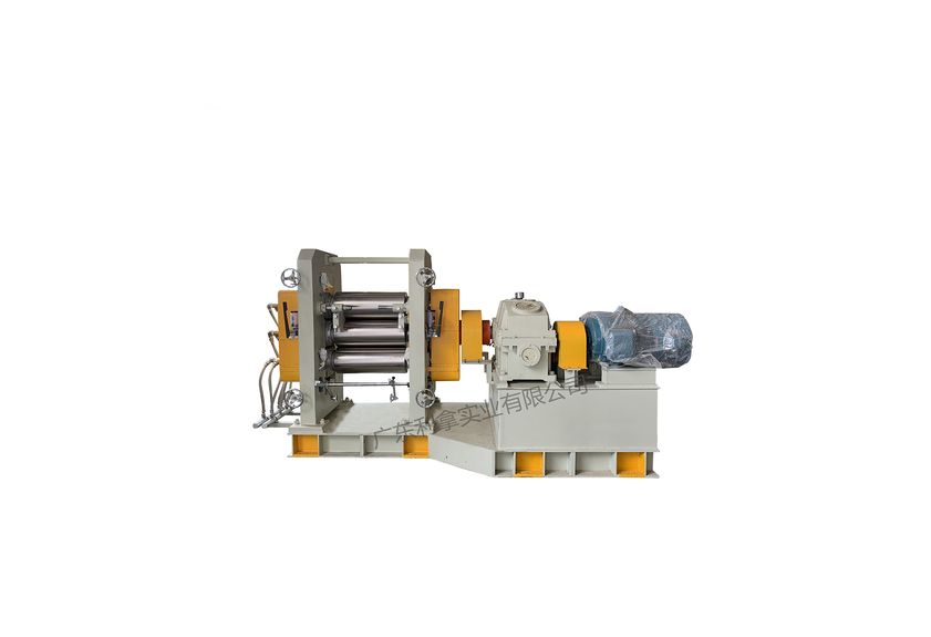 鋰電池極片壓延機(jī)的重要性與應(yīng)用