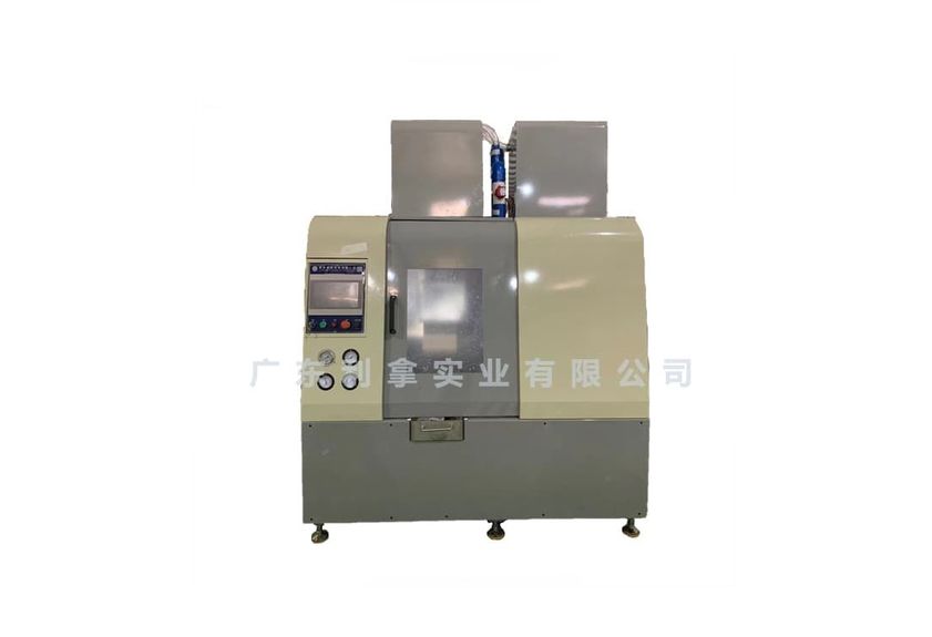 小型密煉機：高效混煉的工業利器-1