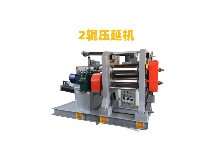 氫燃料電池雙極板壓延機生產線：高效能制造的關鍵技術-3